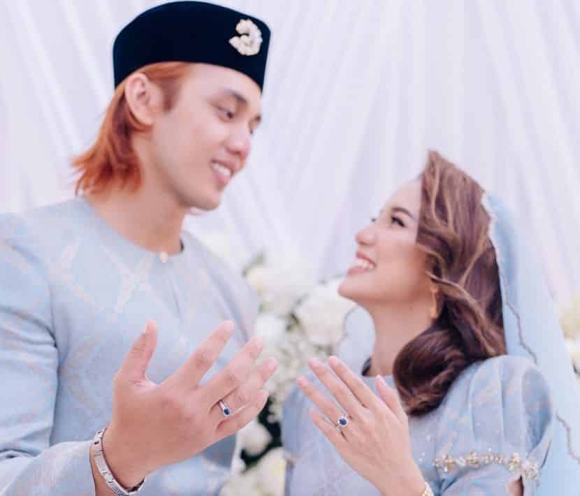 Sweet Qismina Dan Adam Rancang Kahwin Tahun Depan