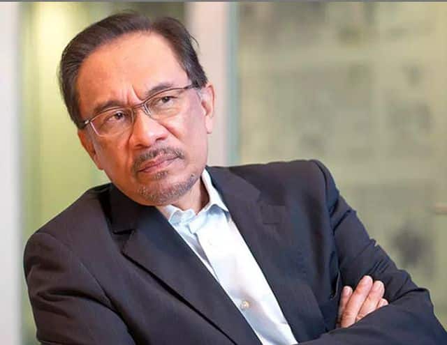 Anwar-Ibrahim-3 - The Malaysia Life