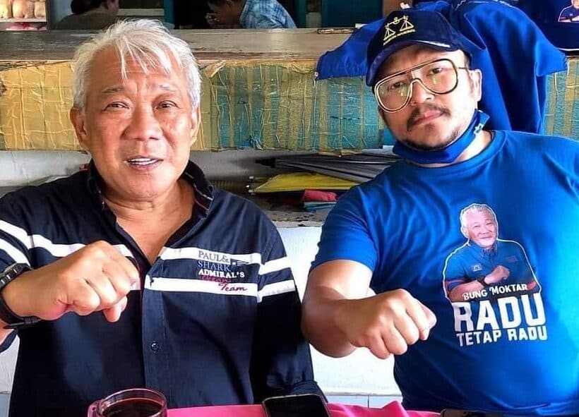 Bung Moktar 1 - The Malaysia Life