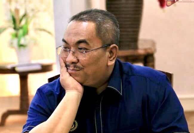 Sanusi 2 - The Malaysia Life