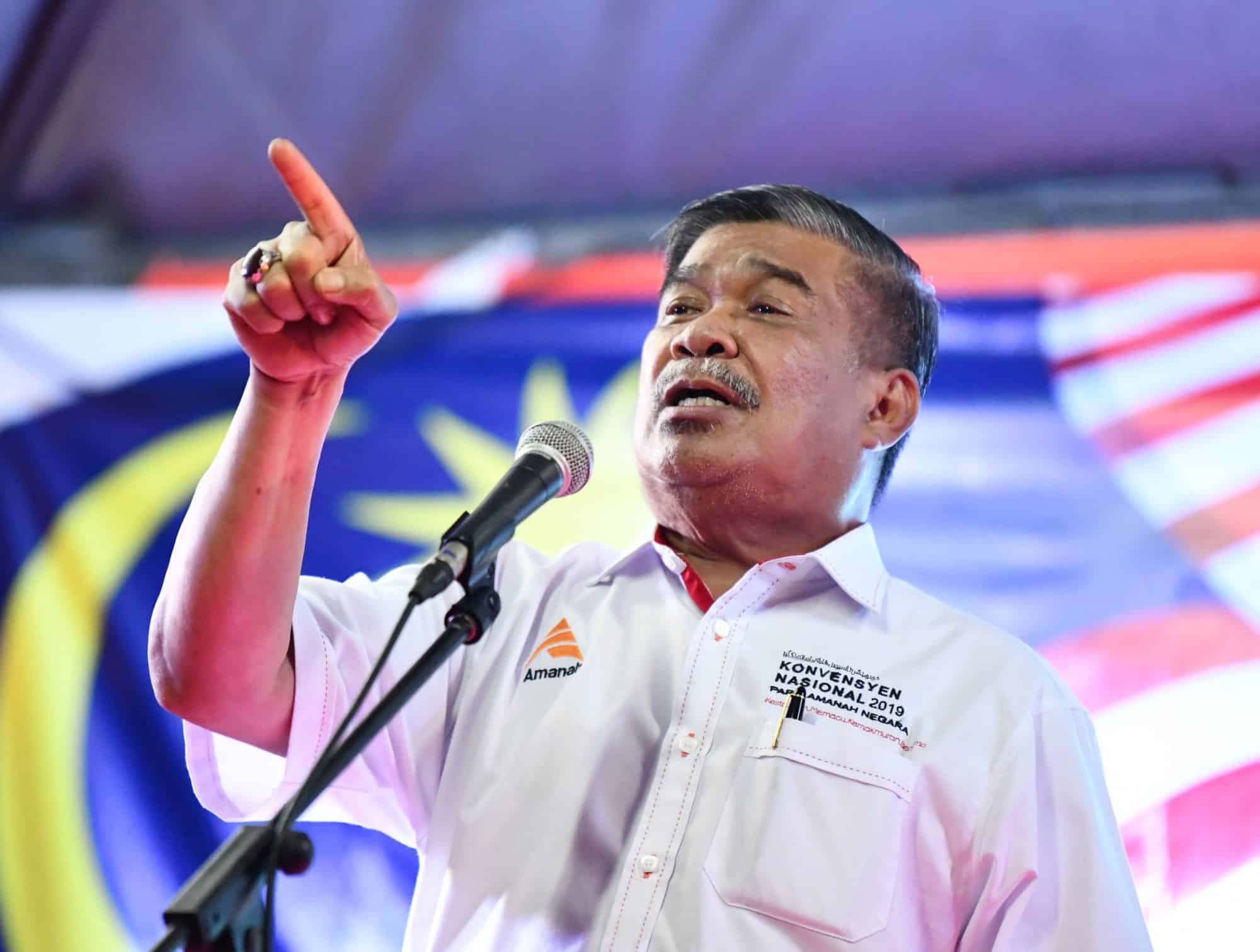 Mohamad-Sabu-1-2000x1511 - The Malaysia Life