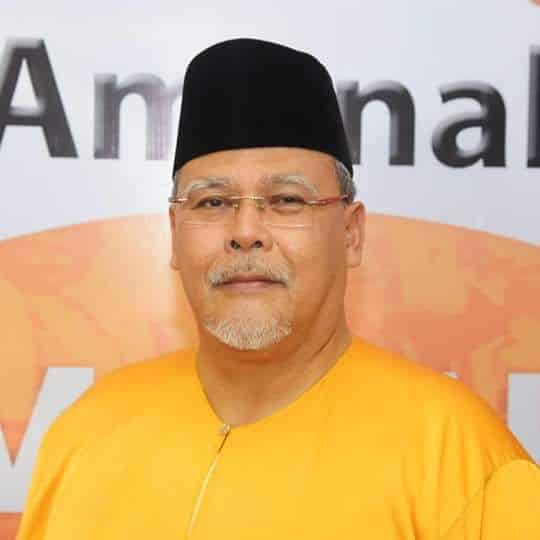 aminurhuda-johor - The Malaysia Life