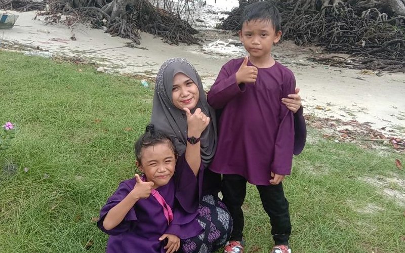 Norafidah-liom - The Malaysia Life