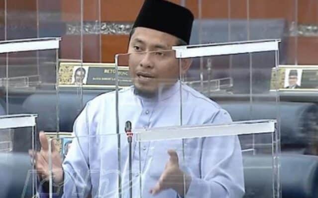 fadli-shaari - The Malaysia Life