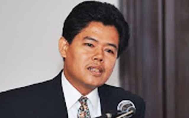 peguam syed iskandar - The Malaysia Life