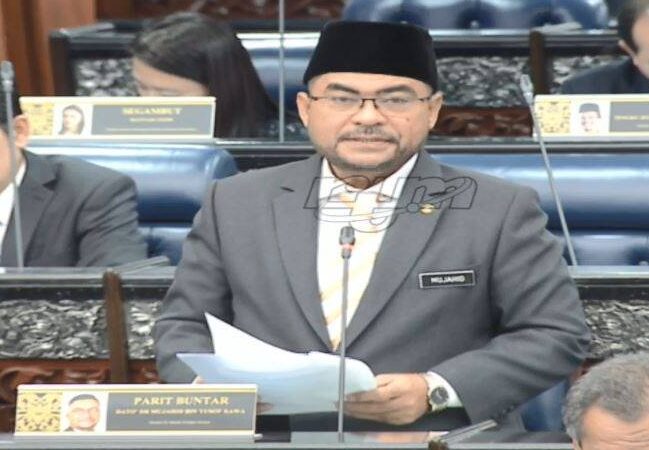 Read more about the article ‘Bukan Anwar tapi Muhyiddin yang gagal bukti ada mandat majoriti’