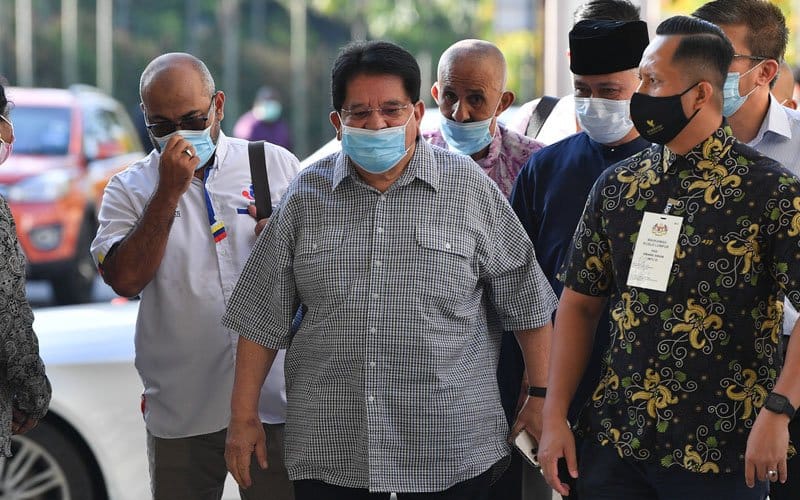Tengku-Adnan-Mansor-KuNan-211220-Bernama-2 - The Malaysia Life