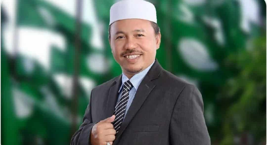 ahmad-yahaya-pas-kedah - The Malaysia Life