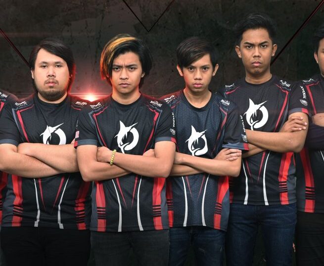 Atlet E-Sport Negara Salahkan 'Kena Bangun Pagi' Jadi Punca Kekalahan