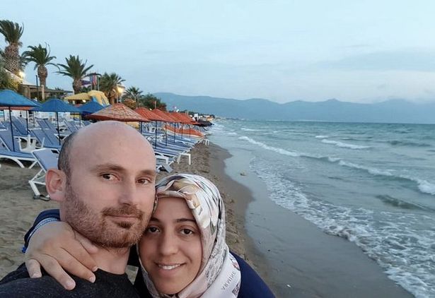 Kejam!!! Isteri hamil 7 bulan ditolak suami jatuh tebing bukit