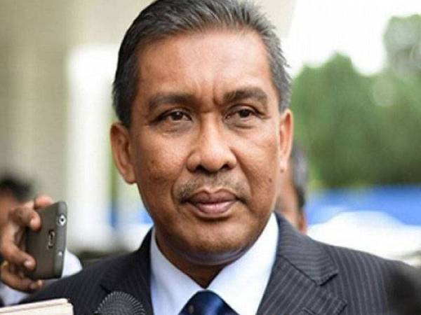 Terkini: Takiyuddin teruk dikecam netizen, muat naik status cari gaduh