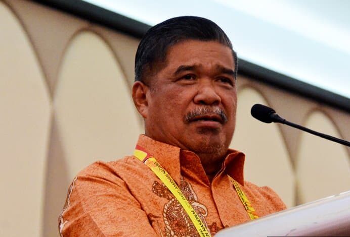 Rugi Siapa Tinggalkan Pas Kelab Malam Buka Dulu Dari Masjid Mat Sabu