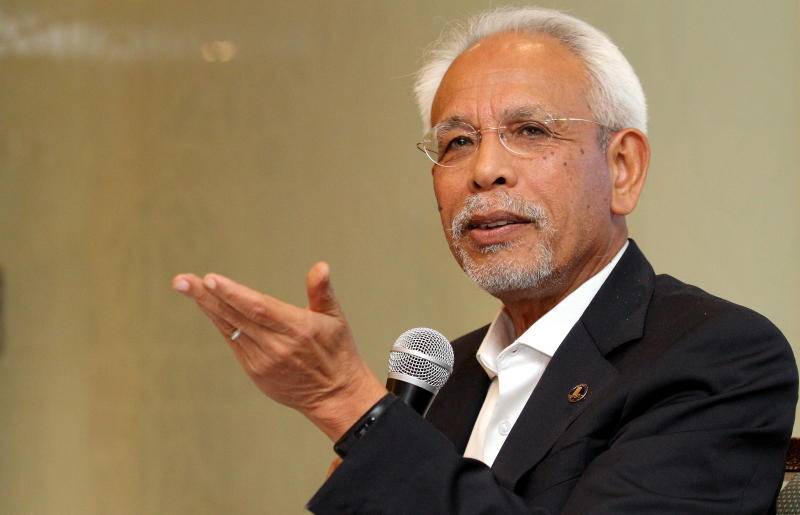 Terkini : Presiden Umno tak semestinya jadi PM, kata Shahrir