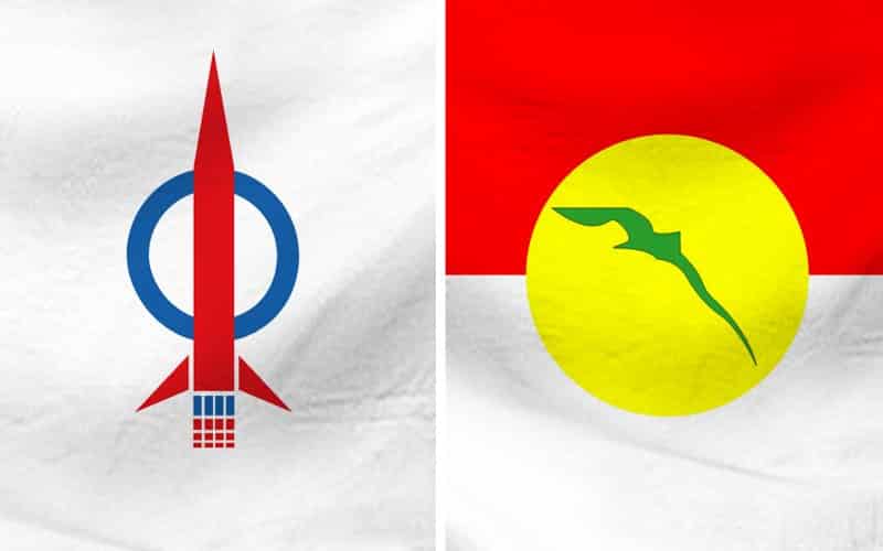 dap-umno-collage-101020-1 - The Malaysia Life