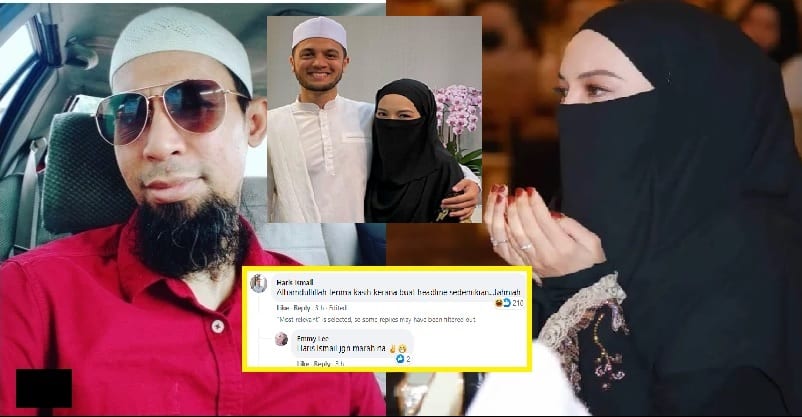 kecoh-suhaimi-saad-luah-rasa-terhadap-neelofa-sekali-pu-riz-masuk-komen_608a2599af668 - The Malaysia Life