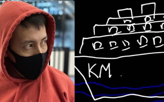 ramal - The Malaysia Life