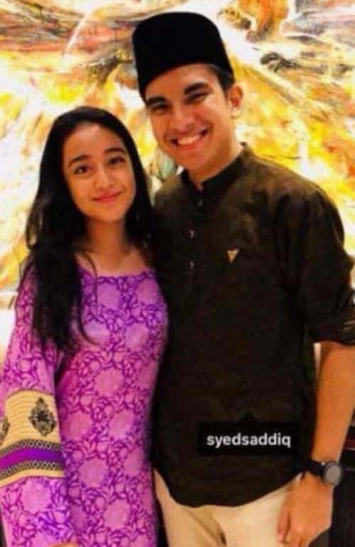 syed-saddiq - The Malaysia Life