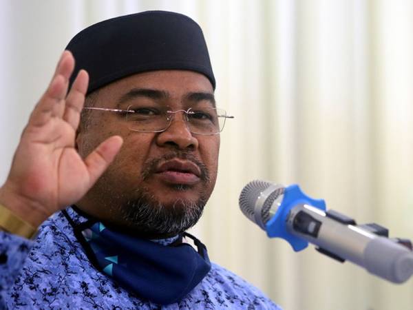 Khairuddin sokong harga minyak masak pada harga sekarang walaupun tinggi