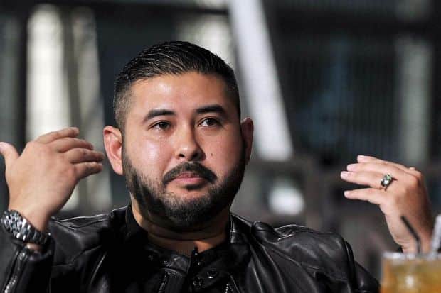 “Dia hisap ganja ke?” – TMJ