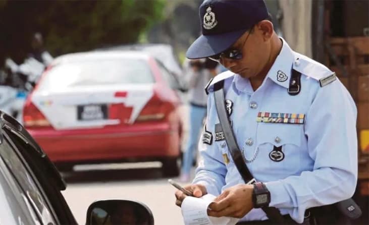 saman - The Malaysia Life