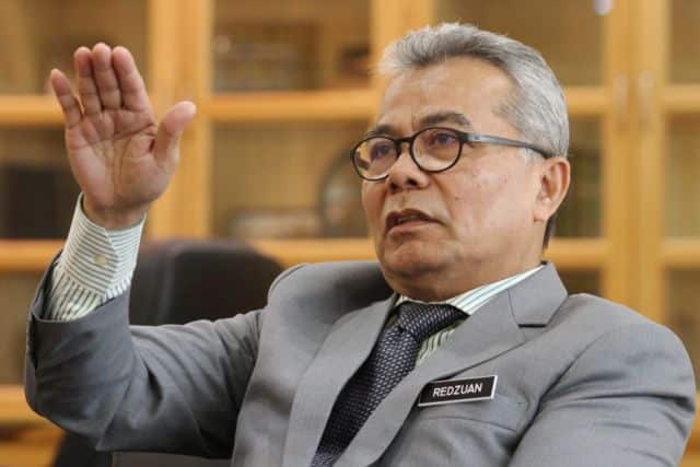 Menteri kecam kerajaan cepat kompaun rakyat, SOP bercelaru