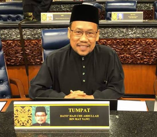 abdullahchenawi - The Malaysia Life