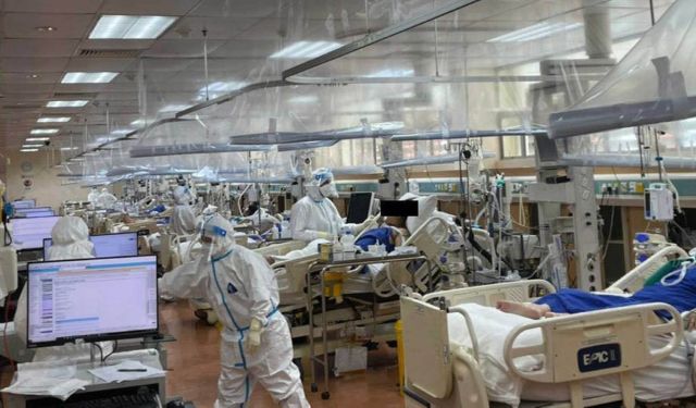Pesakit bukan Covid-19 dipindahkan ke Hospital Swasta, ini caj yang dikenakan