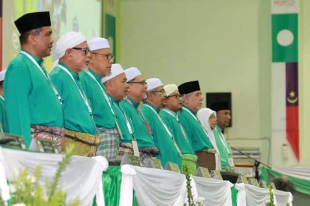 Pemimpin Pas jawab isu 22 cabutan judi, “Kami tak berkuasa penuh di kerajaan”