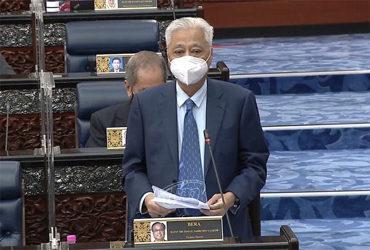 Pegawai Media PM sahkan Ismail akan buat pengumuman khas petang ini