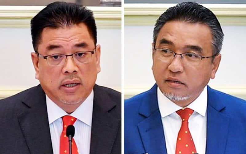 Sulaiman-Md-ali-Adly-Zahari - The Malaysia Life
