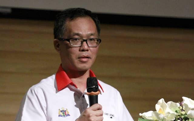 low-chee-leong - The Malaysia Life
