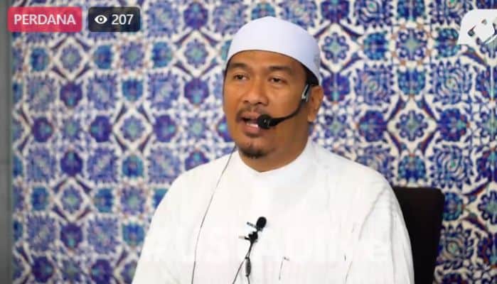 dasuki-rani - The Malaysia Life