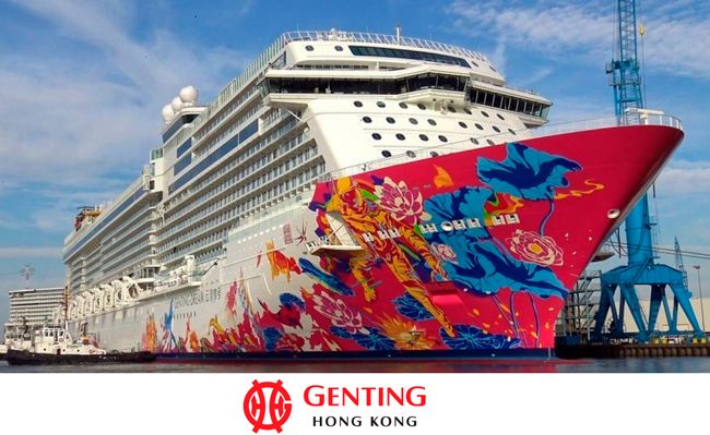 genting hk - The Malaysia Life