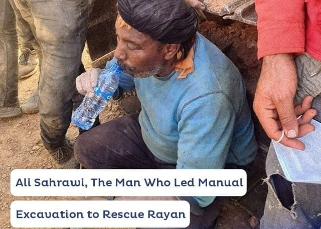 lelaki selamatkan rayan edit - The Malaysia Life