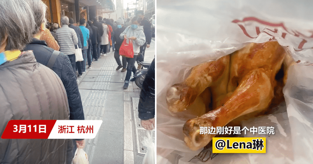 chicken-swab-test - The Malaysia Life