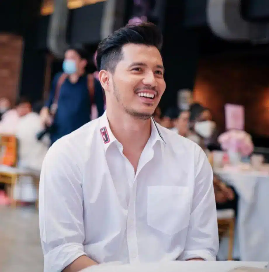 fattah amin - The Malaysia Life