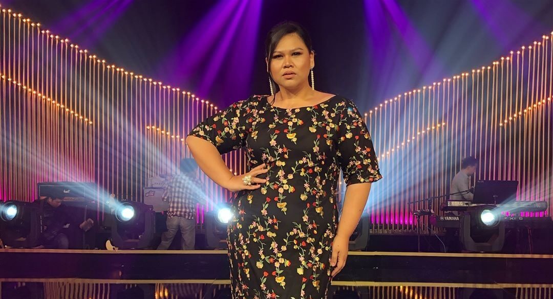 sherry bigstage 2022 - The Malaysia Life