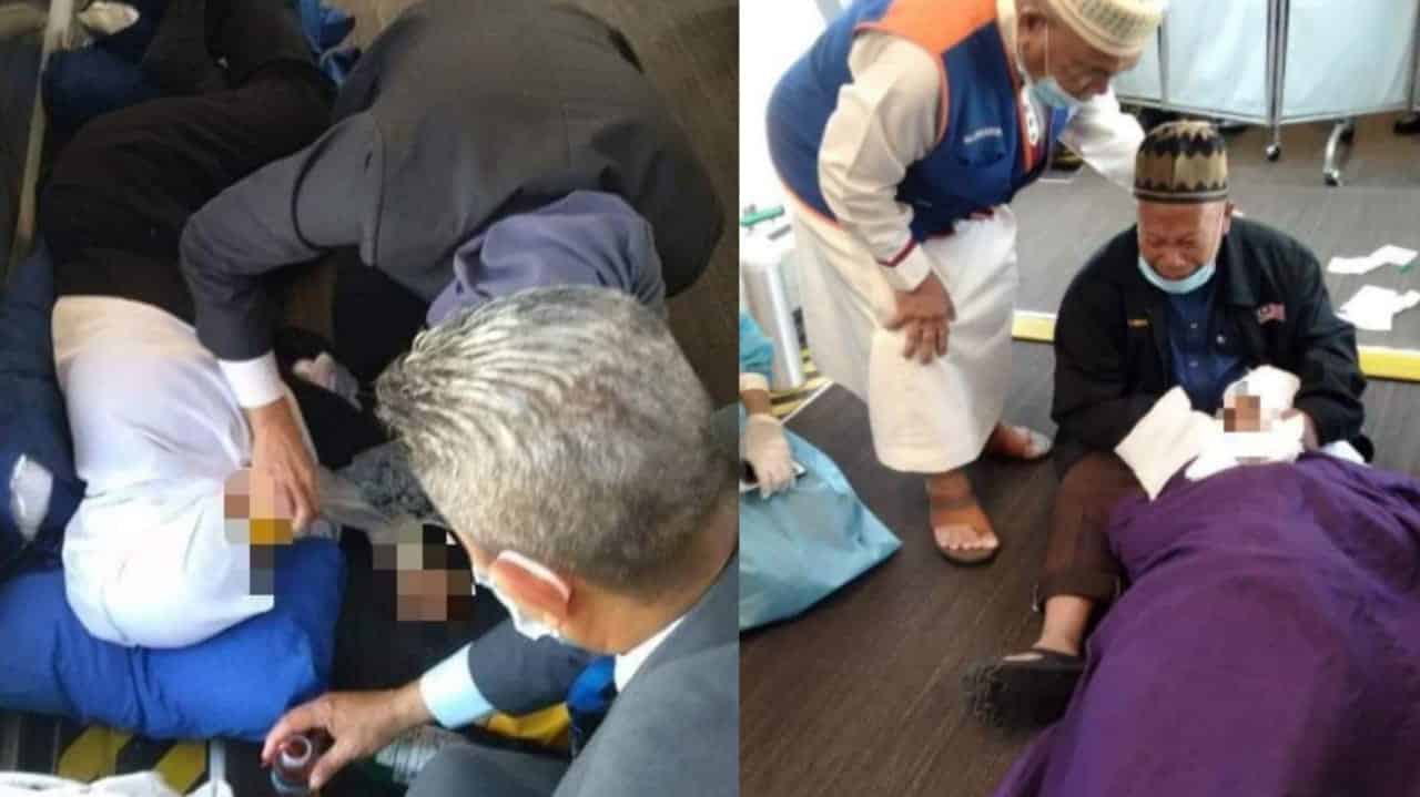 jemaah-umrah-meninggal - The Malaysia Life