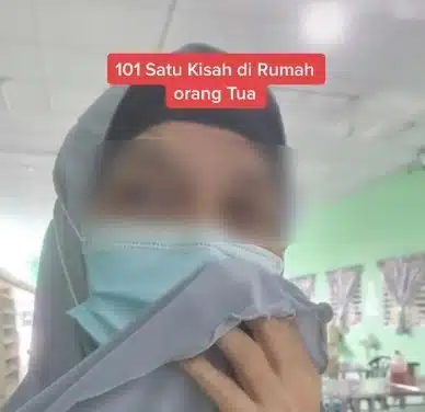 Read more about the article Tanggang 2.0, anak sanggup minta harta mak sebelum buang ke rumah orang tua